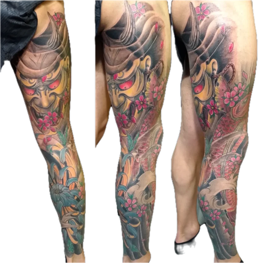 IMAGE TATTOO & PIERCING STUDIO tattoo shop in Cagliari, CA