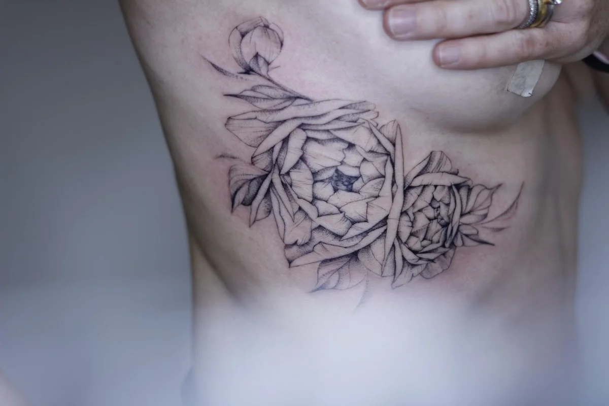 So/Ma Tattoo & Art Experience tattoo shop in Cagliari, CA
