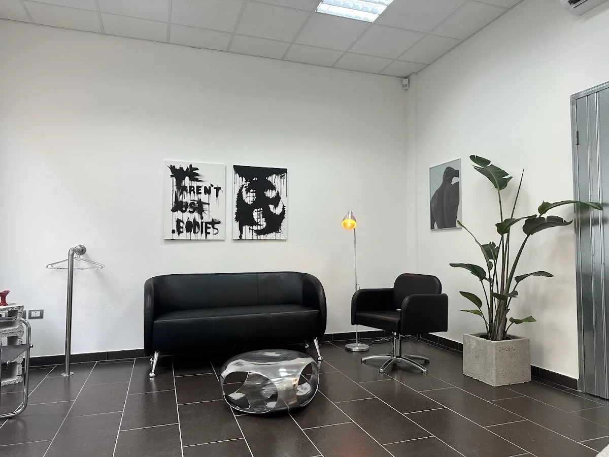PERPETUAL tattoo studio tattoo shop in Cagliari, CA