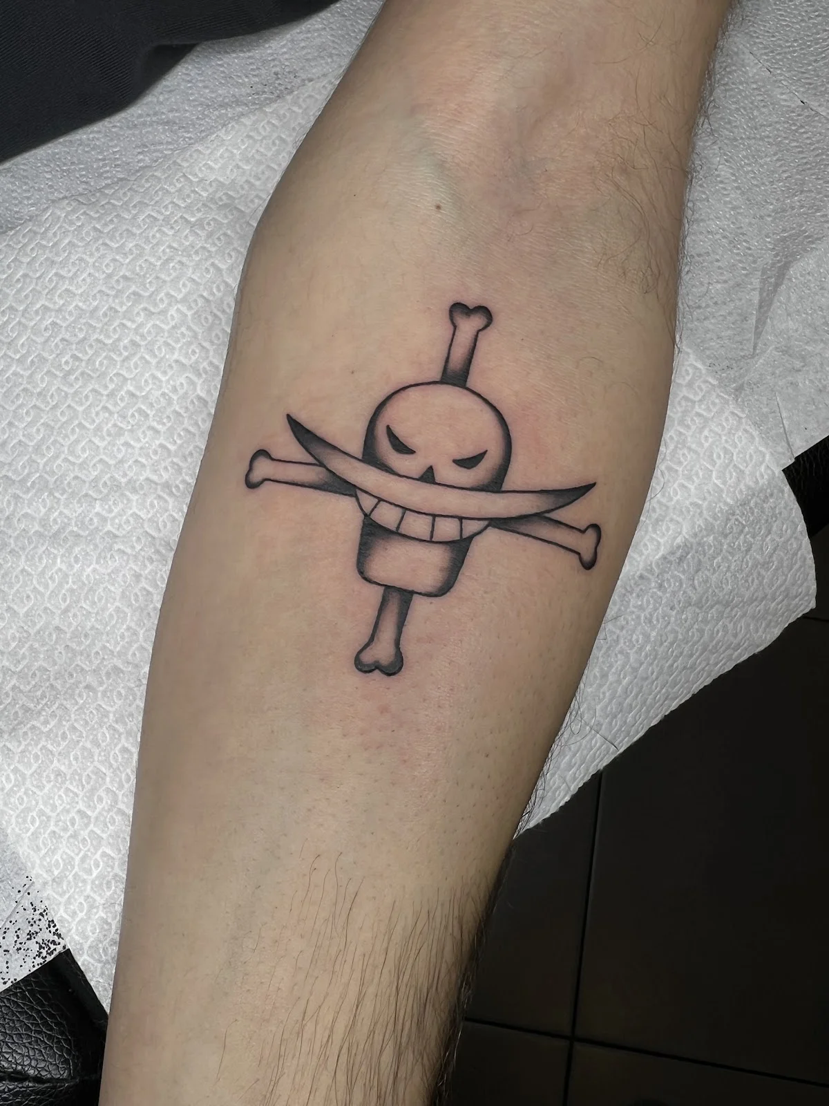 Blk Rooster Tattoo & Piercing tattoo shop in Mestre, VE
