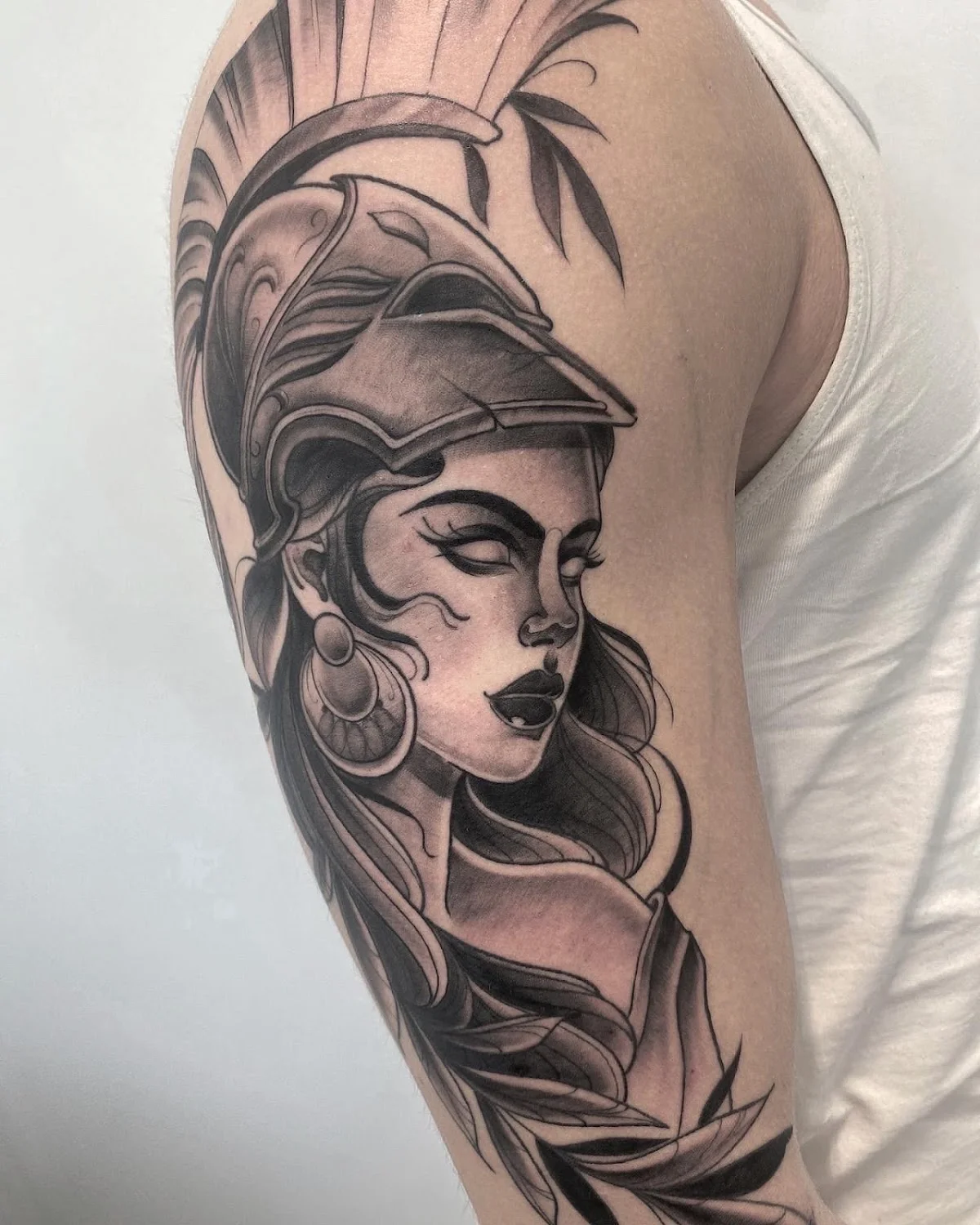 Arcana Tattoo Studio tattoo shop in Mestre, VE