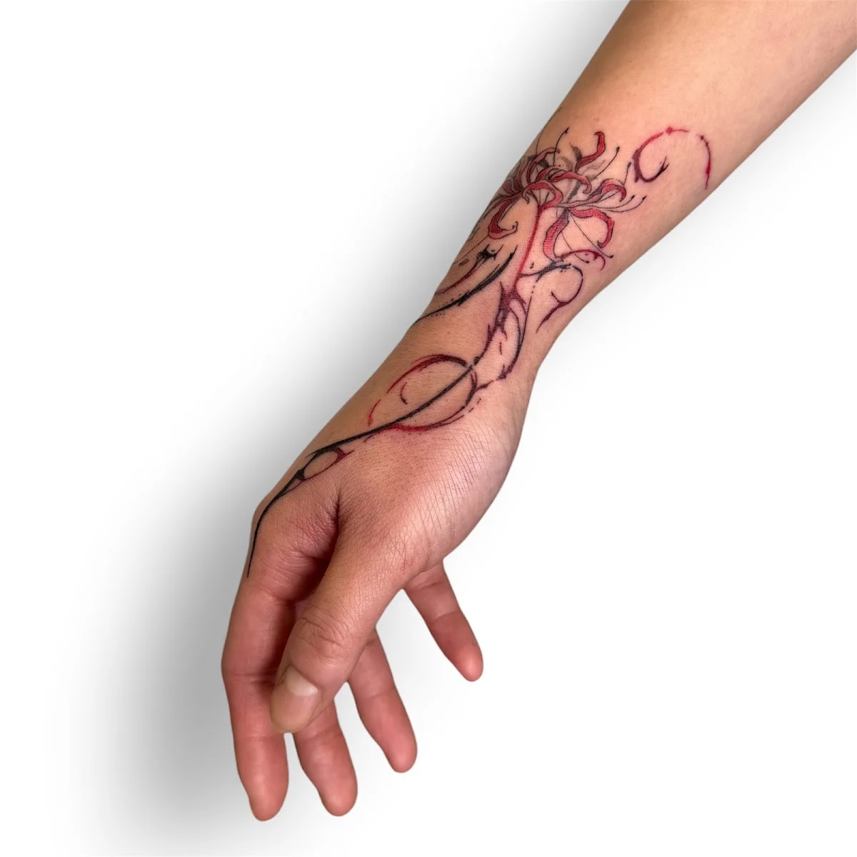 Antartika_tattoo tattoo shop in Mestre, VE