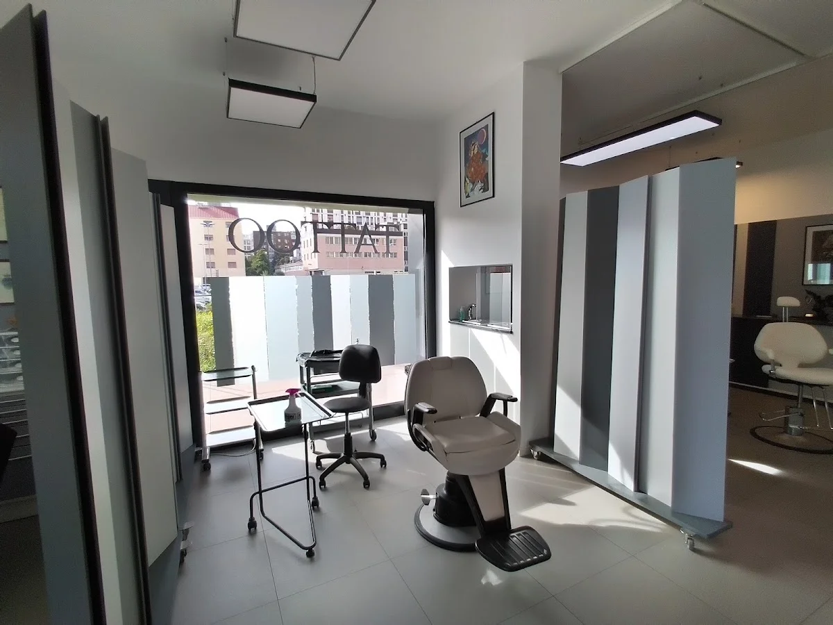 VENETIAN TATTOO ARTIST tattoo shop in Mestre, VE