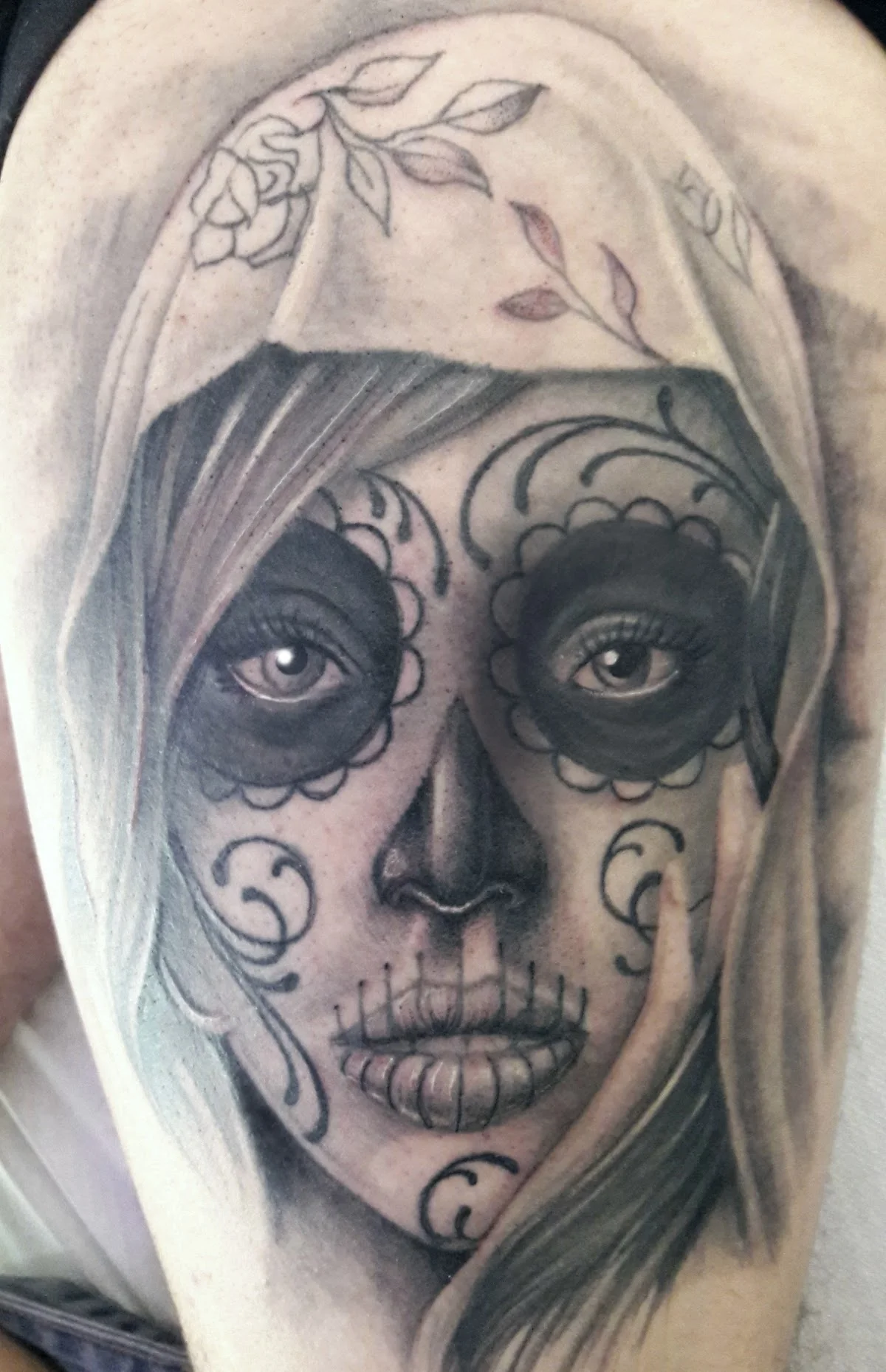 Planet Tattoo tattoo shop in Parma, PR