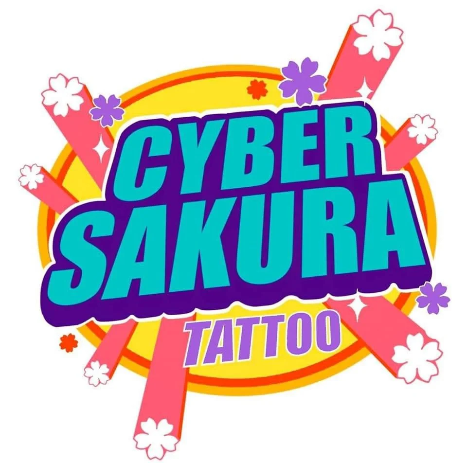 Cyber Sakura tattoo tattoo shop in Foggia, FG