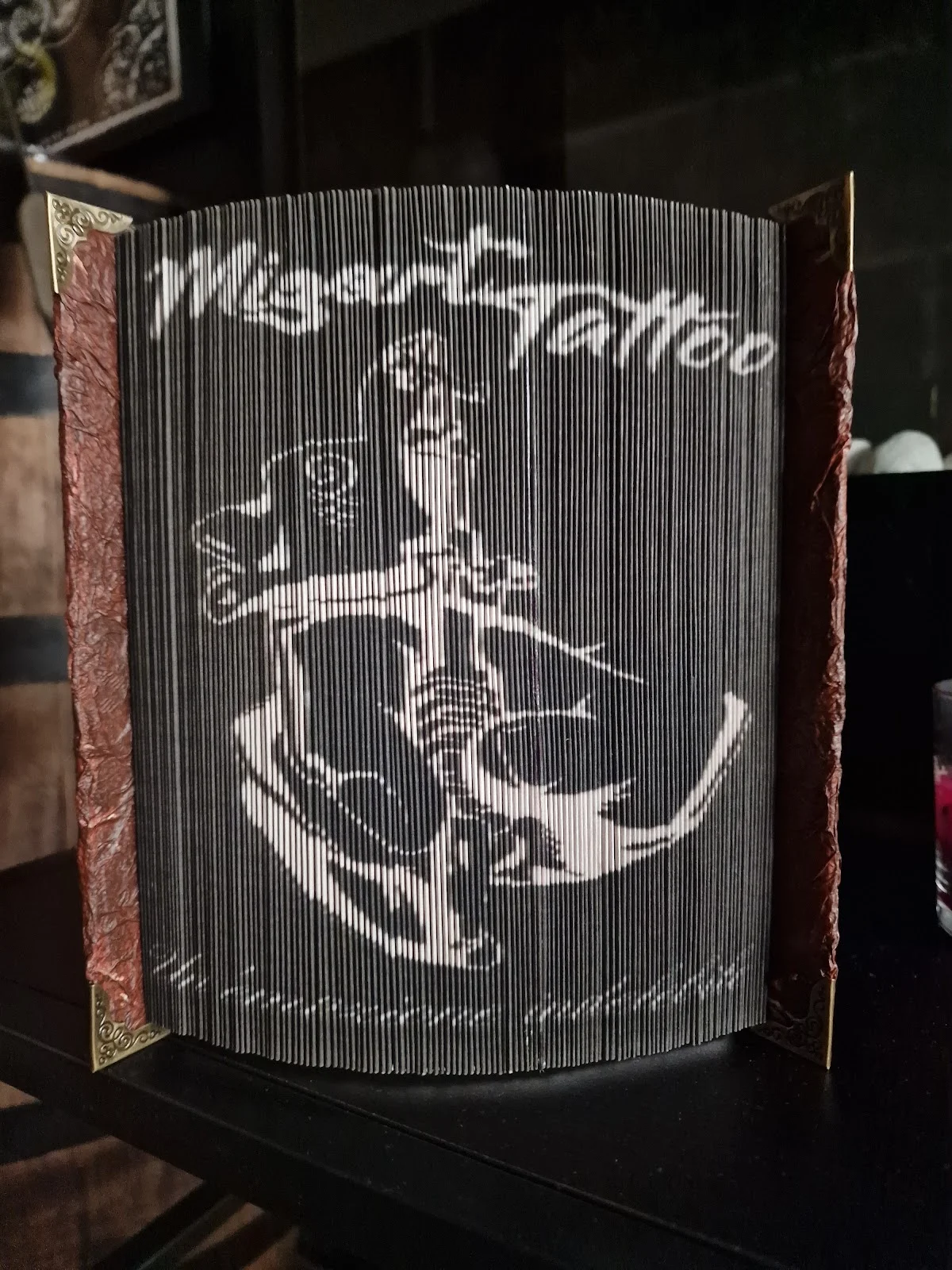 Migart tattoo tattoo shop in Reggio nell'Emilia, RE