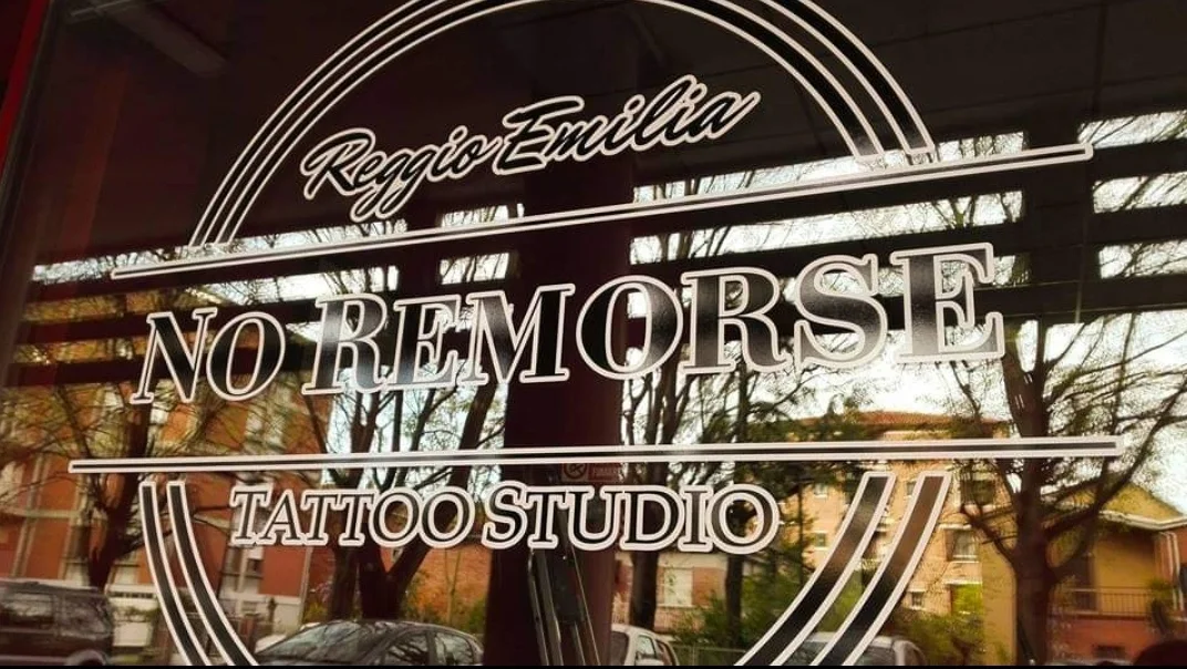 No Remorse Tattoo Studio tattoo shop in Reggio nell'Emilia, RE