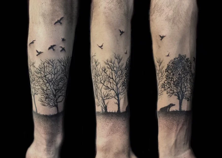 Moko Tattoo Studio tattoo shop in Acilia-Castel Fusano-Ostia Antica, RM