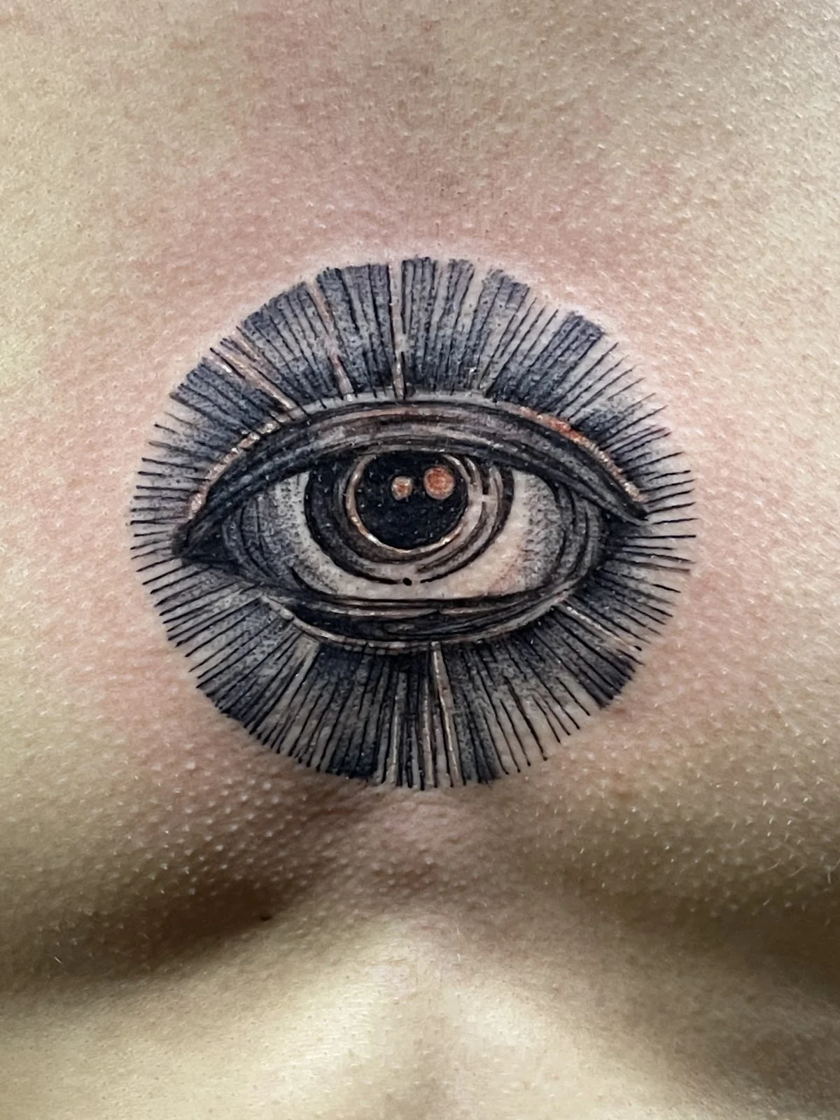TransLAB Tattoo and Piercing tattoo shop in Perugia, PG