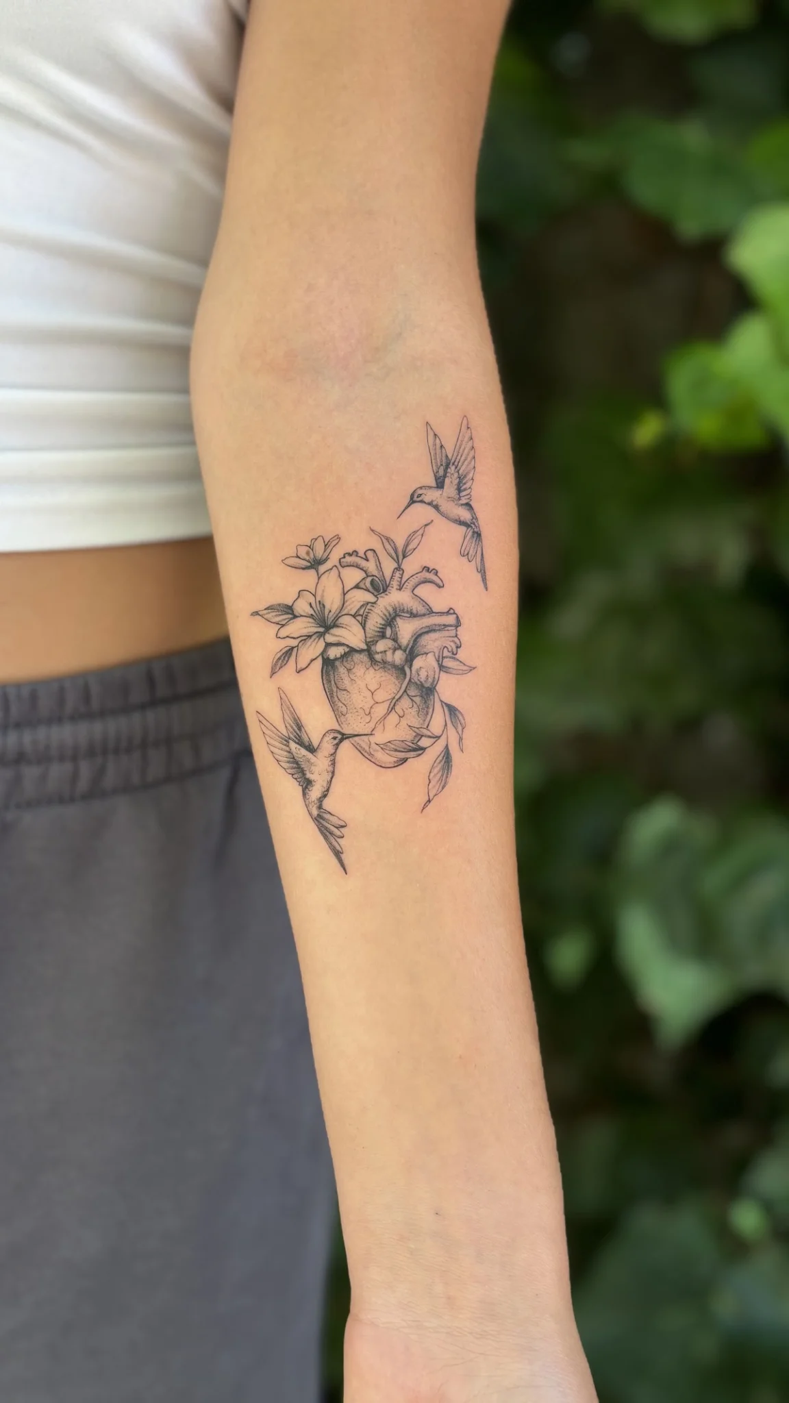 Metamorfosi Tattoo Studio tattoo shop in Perugia, PG