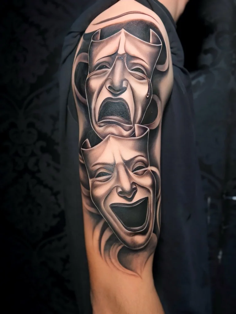Alex Uliano Tattoo tattoo shop in Perugia, PG