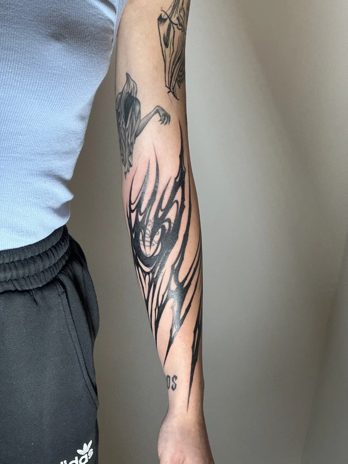 LENOIR Monza • Tattoo & More tattoo shop in Monza, MB