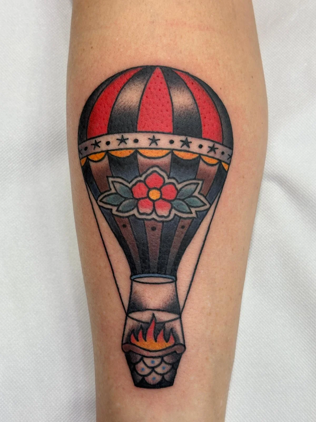 Skinwear Tattoo Shop tattoo shop in Rimini, RN