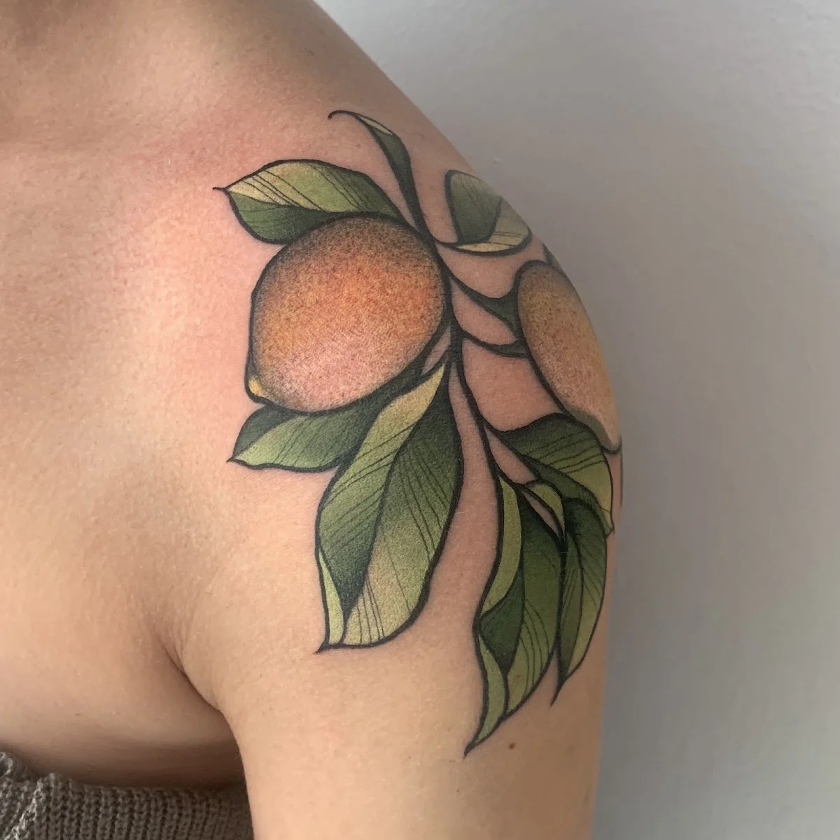 BetoBeto Tattoos Studio tattoo shop in Rimini, RN