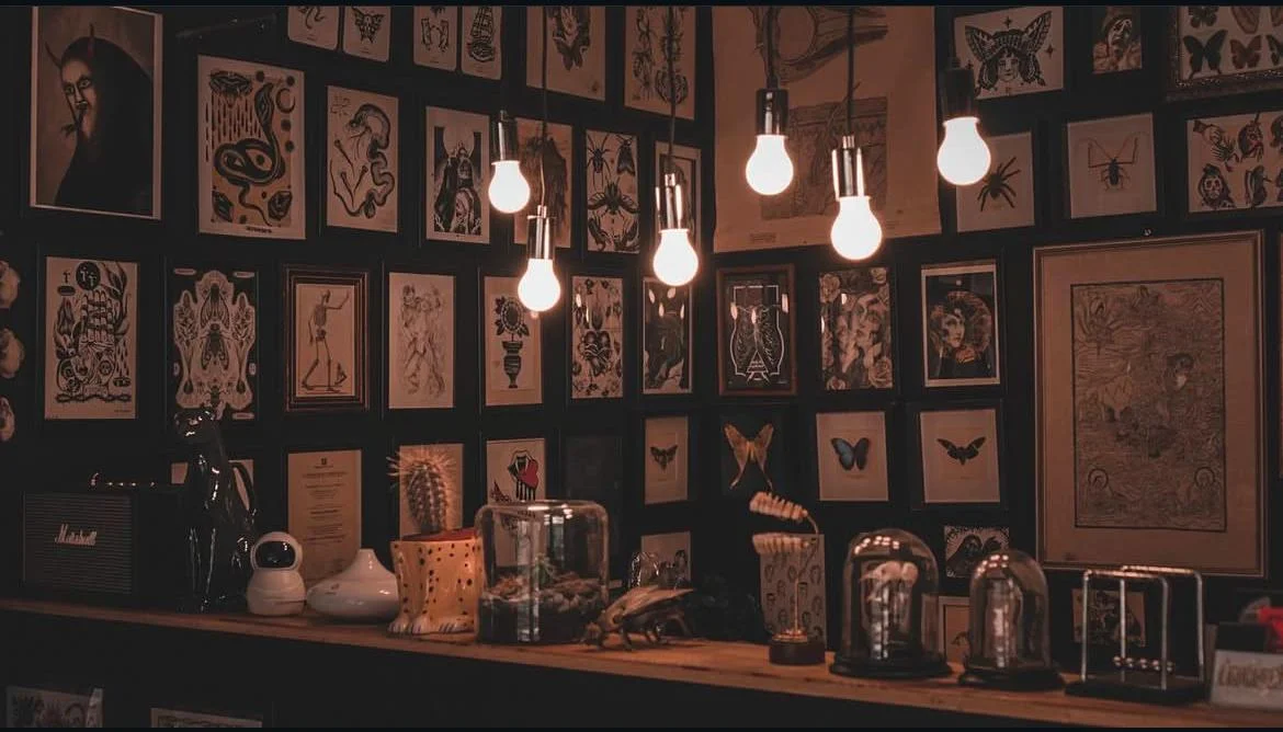 Manomorta Tattoo Bergamo tattoo shop in Bergamo, BG