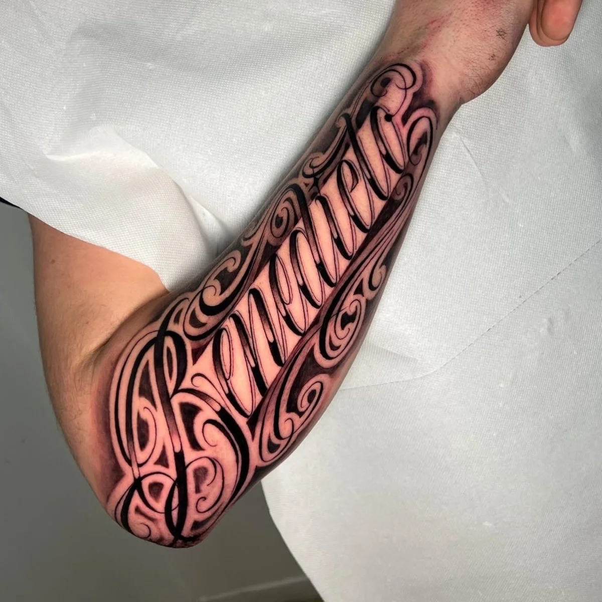 Emink Tattoo Studio tattoo shop in Vicenza, VI