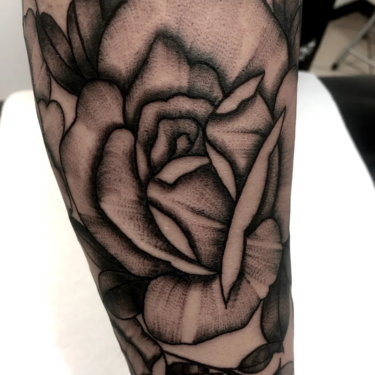 La Bottega Dell'inchiostro-LBDI Tattoo Studio Vicenza tattoo shop in Vicenza, VI