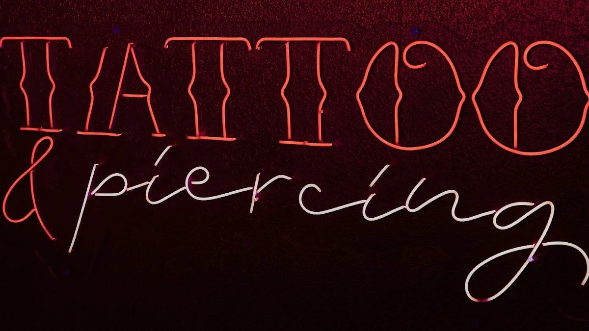 222 Tattoo Madrid tattoo shop in Madrid, MD
