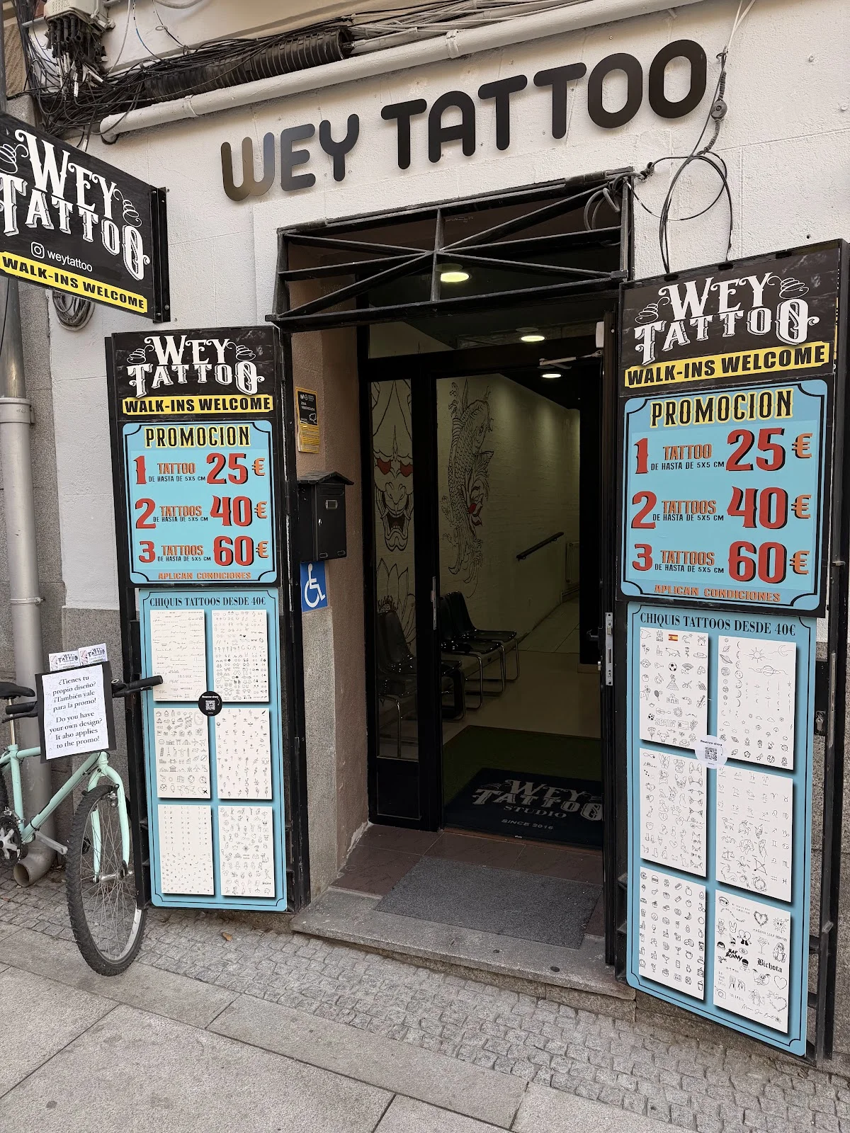 Katao Tattoo Studio photo