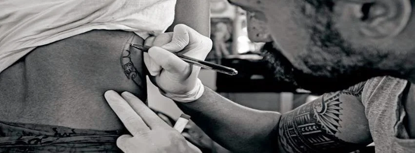 Montera Tattoo Center photo