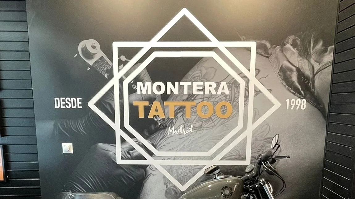 Montera Tattoo photo