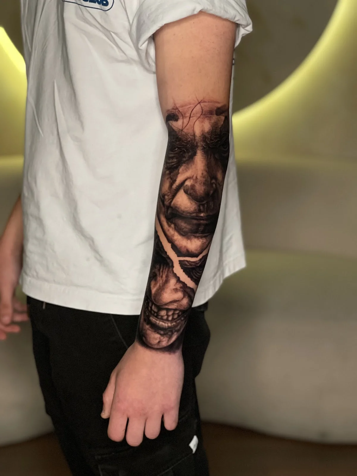 TATTOO MADRID | RELIQUIA TATTOO SHOP tattoo shop in Madrid, MD