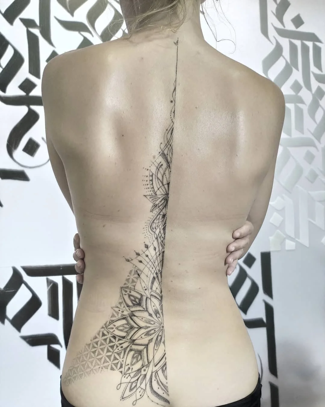 La Piel Tattoo photo
