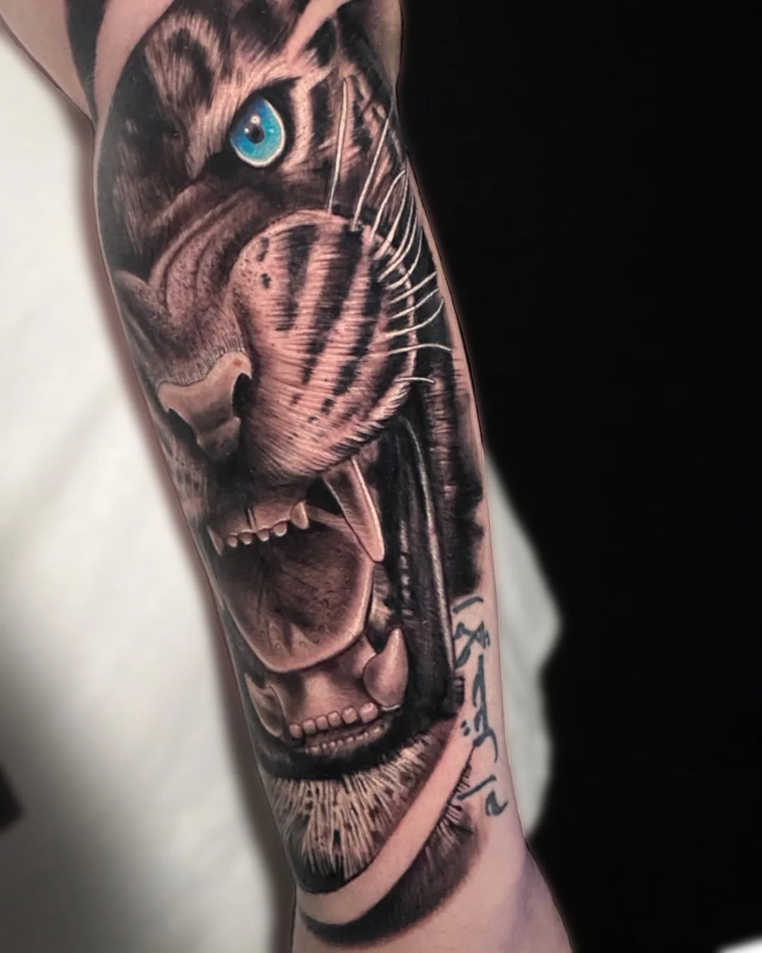 Vandalz Tattoo photo