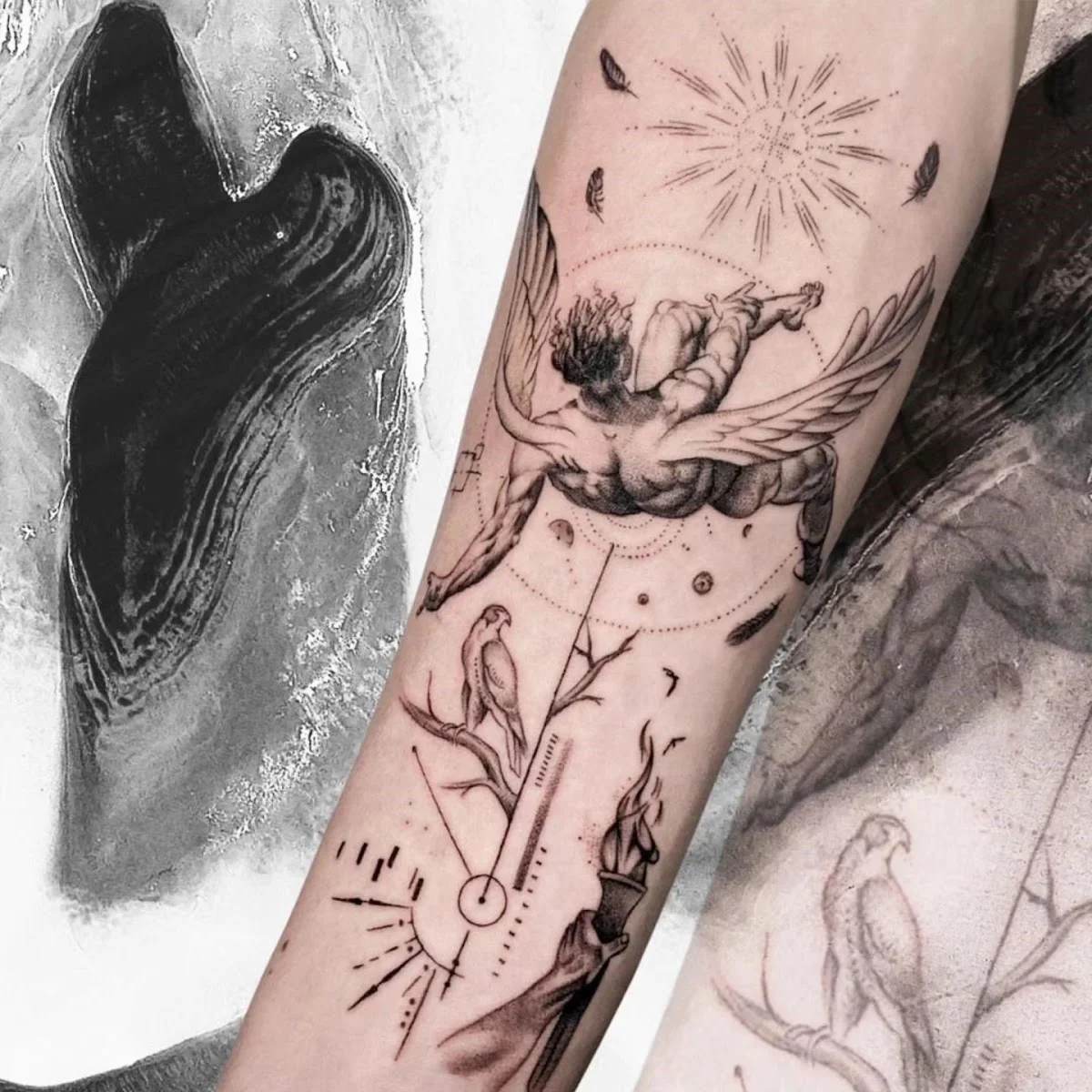 Avantgarde Tattoo - Tatuajes Barcelona tattoo shop in Barcelona, CT