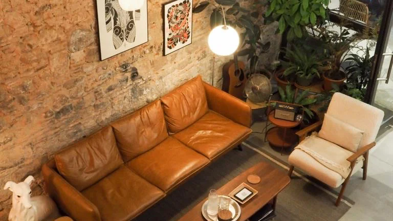 109 Tattoo Barcelona tattoo shop in Barcelona, CT
