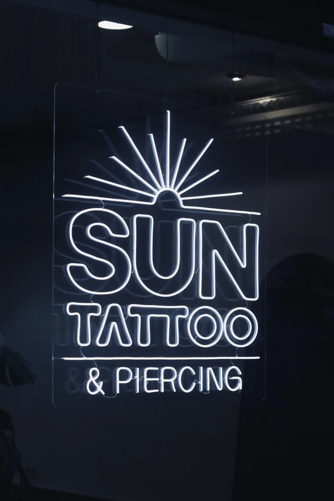 Sun Tattoo Barcelona - Estudio de tatuajes en Barcelona photo