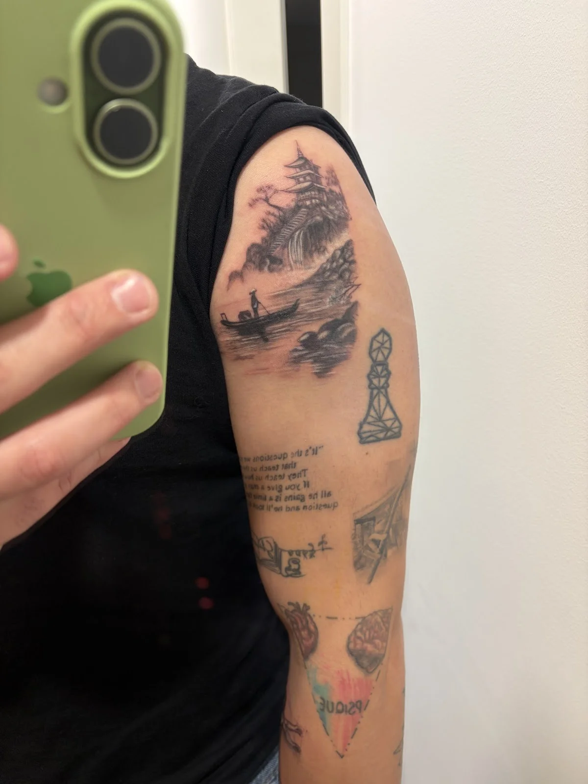 Capital Tattoo Valencia photo