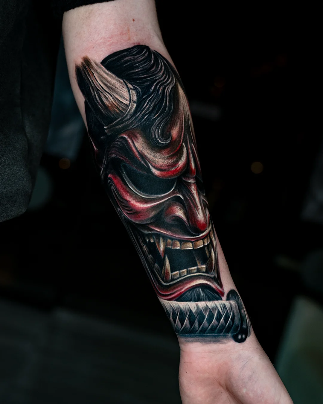Dulce Adicción Tattoo Valencia photo