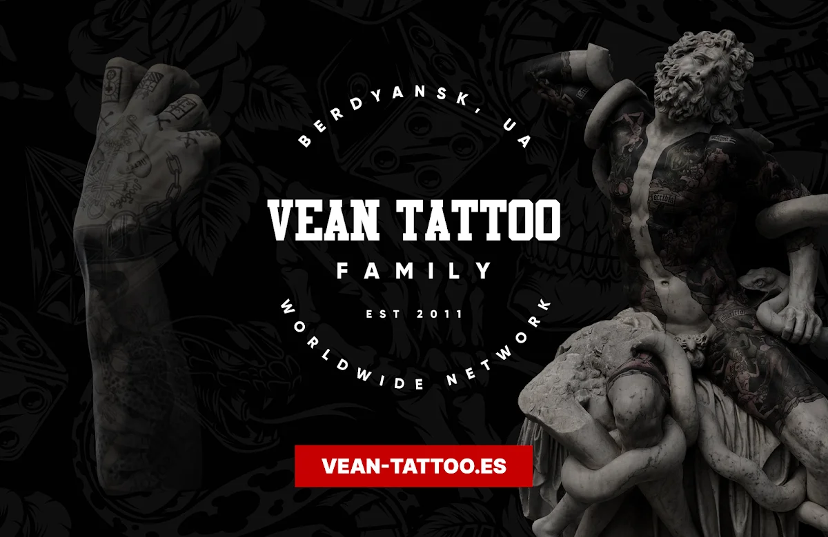 VeAn Tattoo and Piercing photo