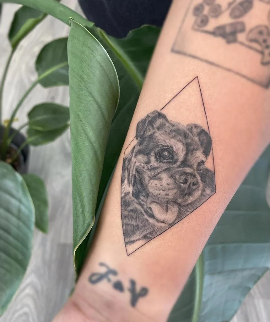 Venus Gallery Tattoo photo