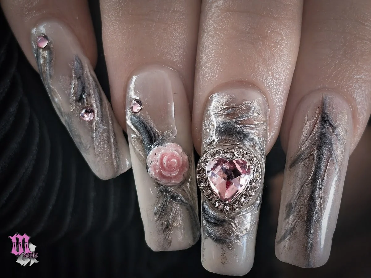 HIPNOTIK STUDIO Tattoo & Nail Art photo