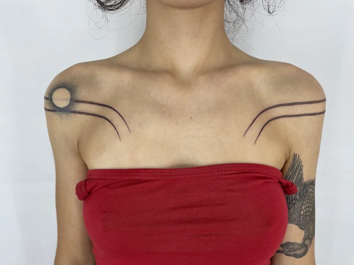 INKCUBO TATTOO STUDIO photo