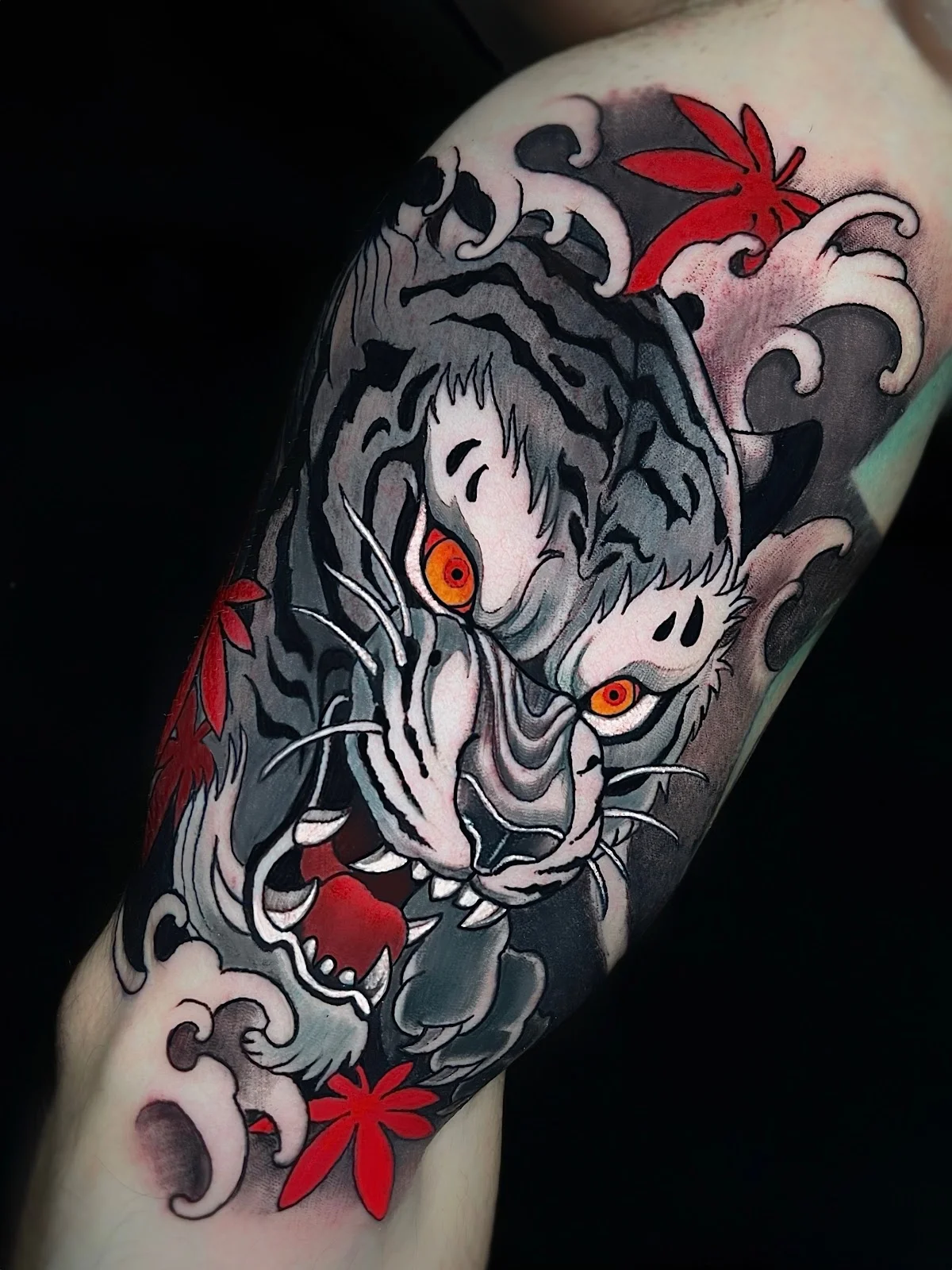 Harakiri Tattoo Studio photo