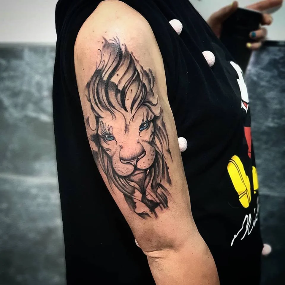 Adrenaline Tattoo Sevilla photo