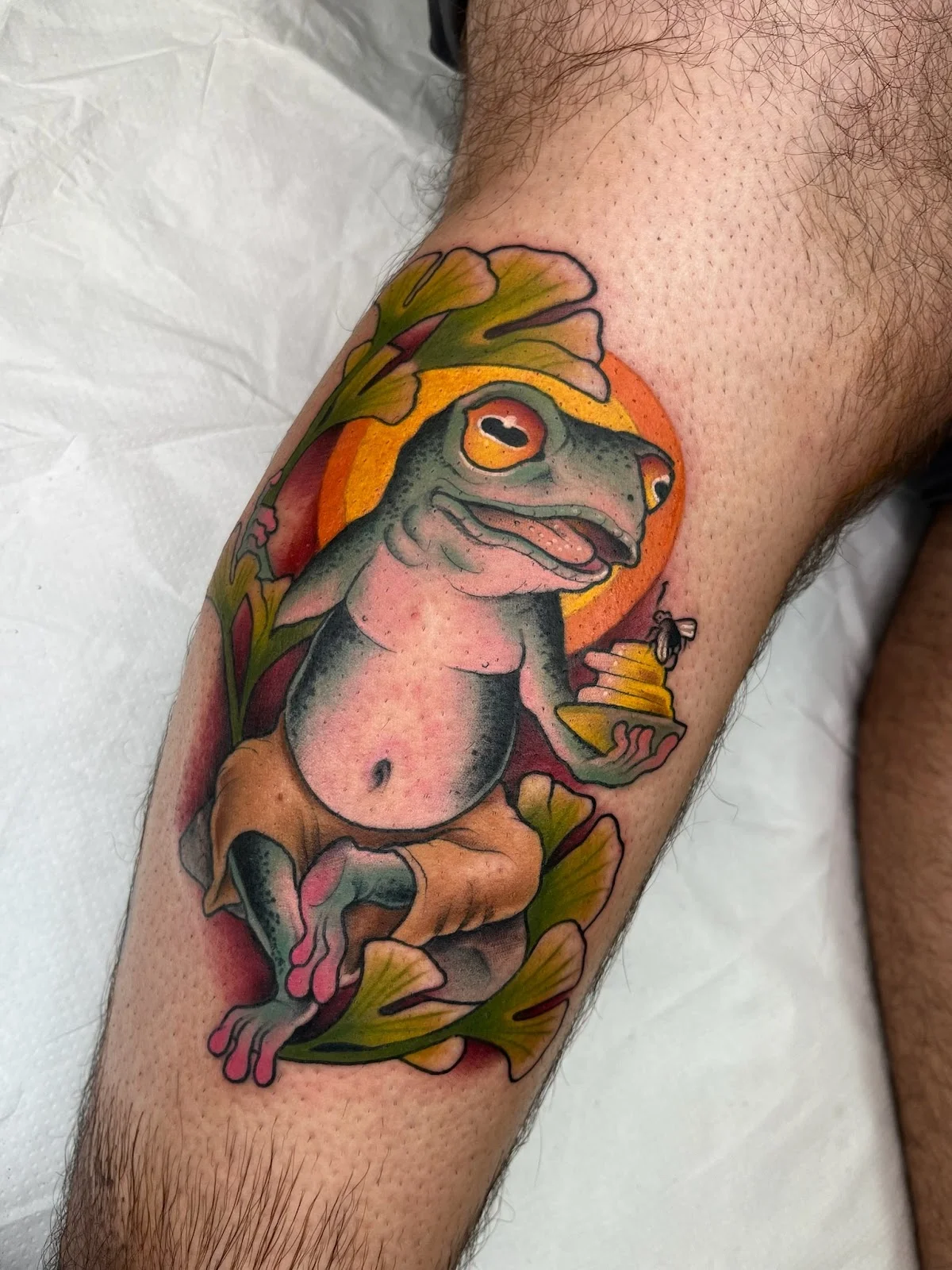 FACTORÍA TATTOO photo
