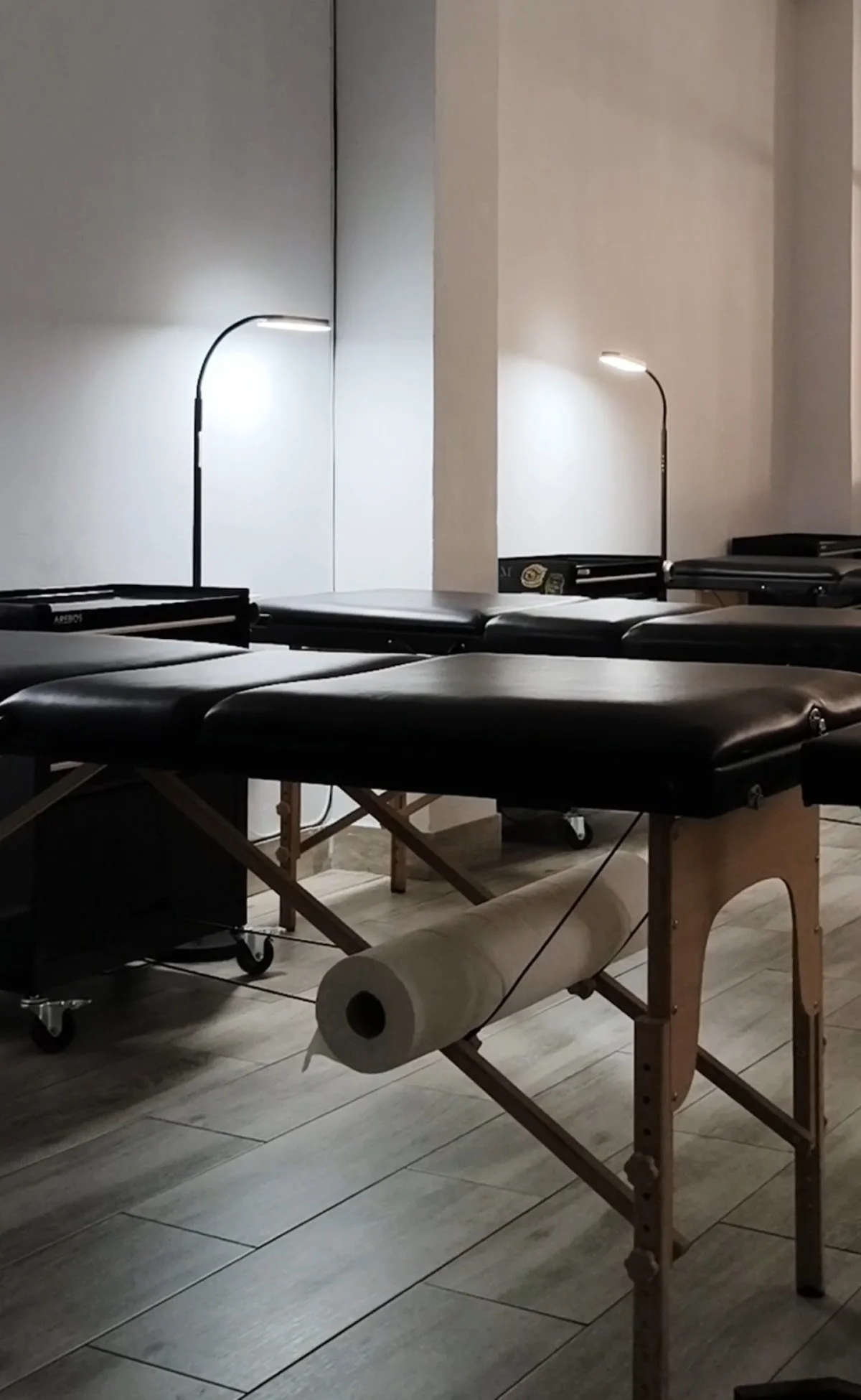 Lyra Tattoo Studio photo