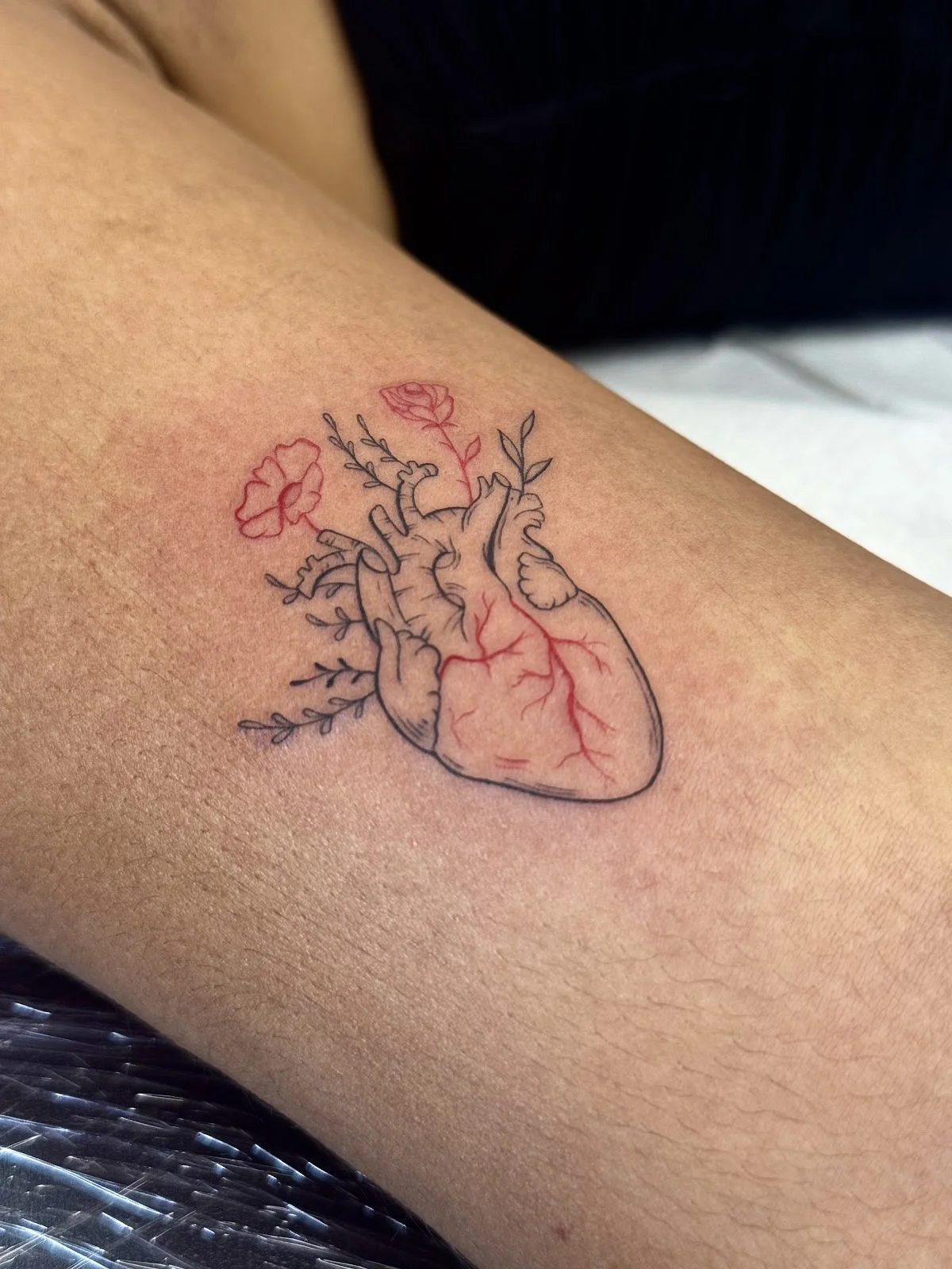 Hey Maque Tattoo Studio photo