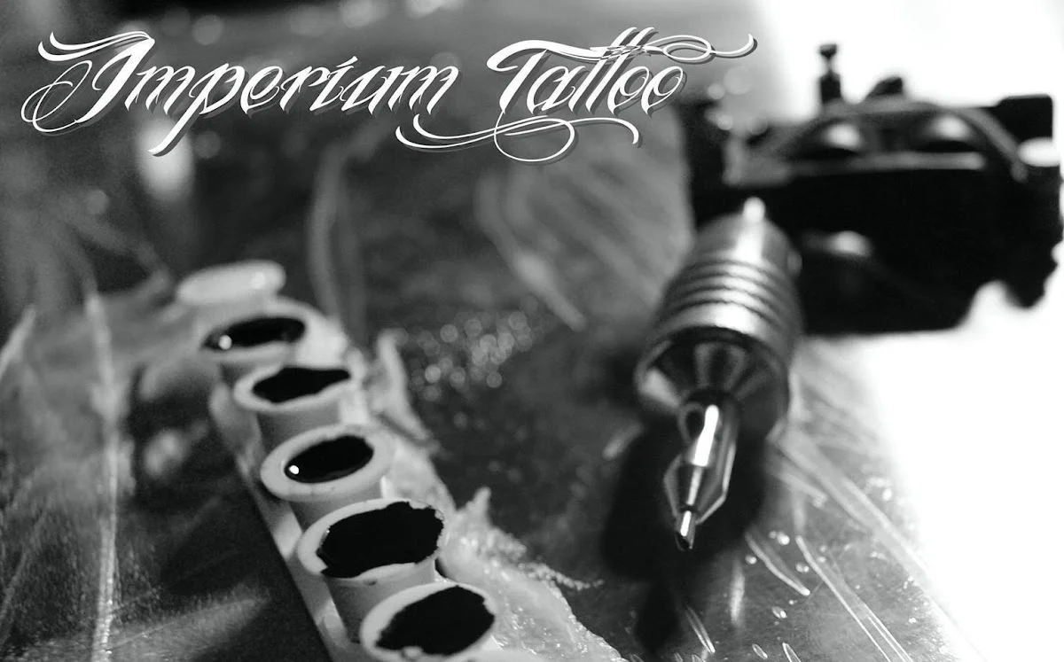 Imperium Tattoo & Piercing Zaragoza photo