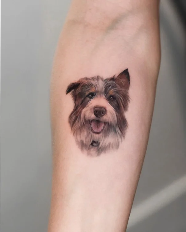 Uno Gallery Tattoo Studio Zaragoza photo