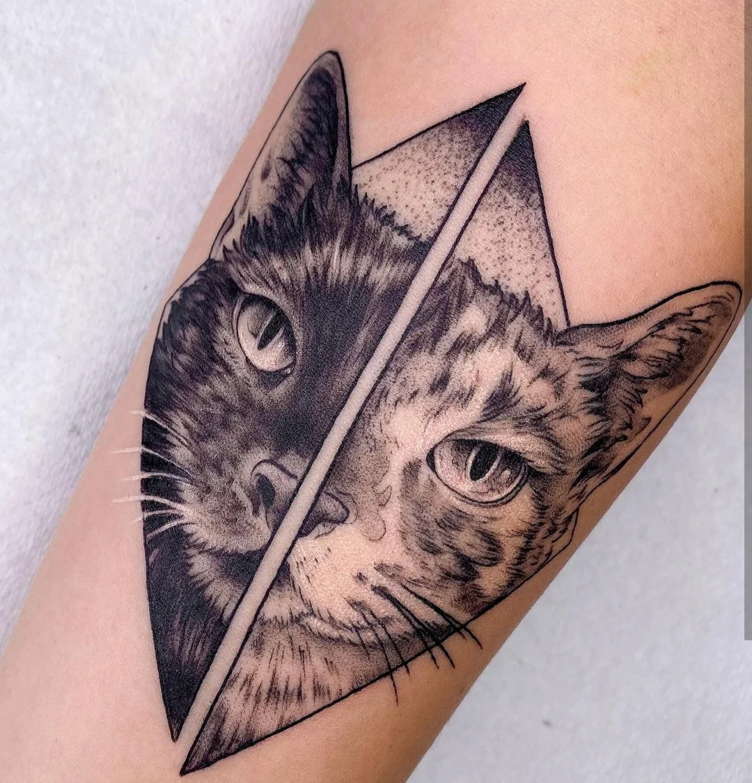 Wild Art Tattoo photo