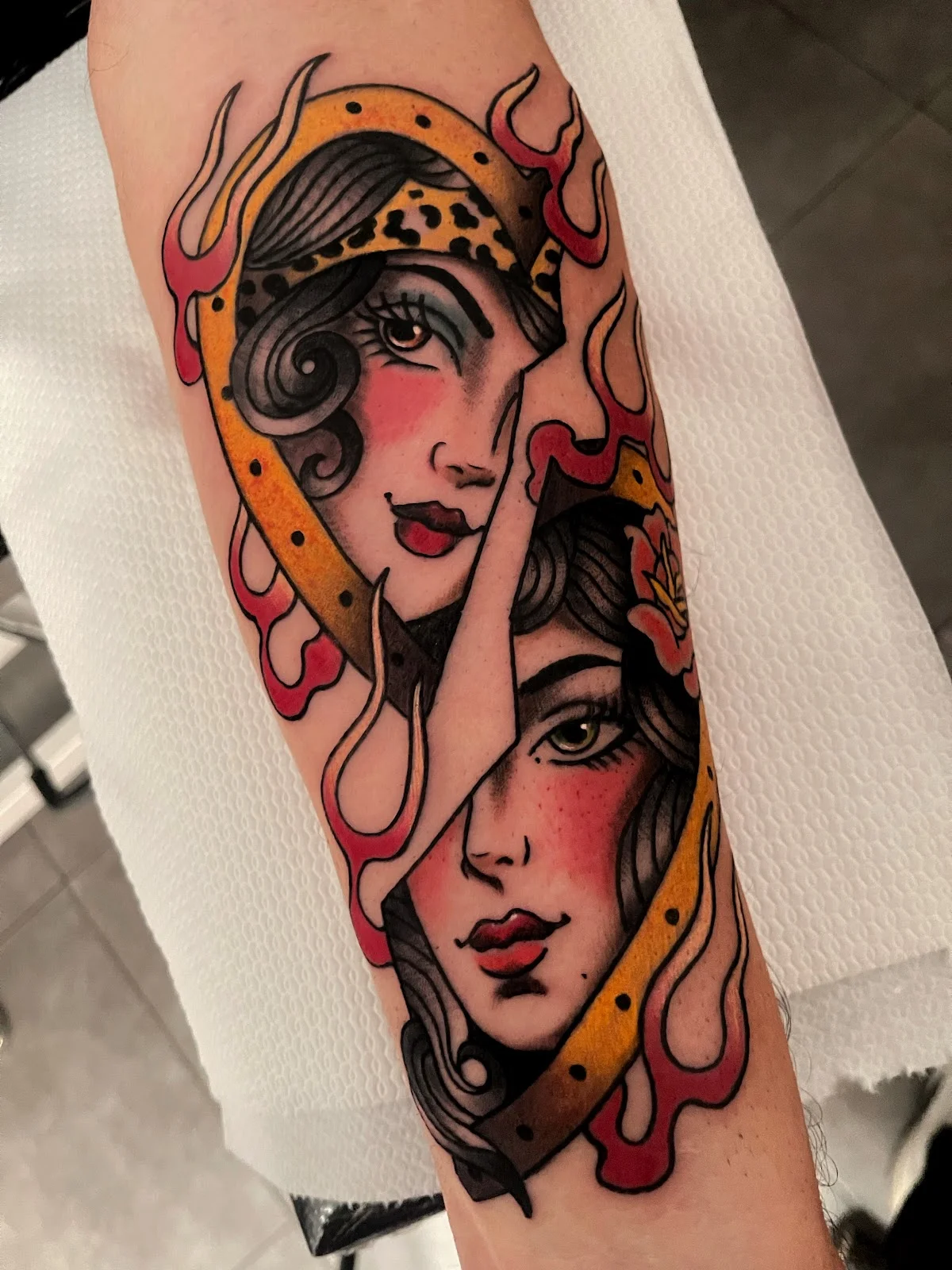 Mamba Negra Tattoo Studio photo