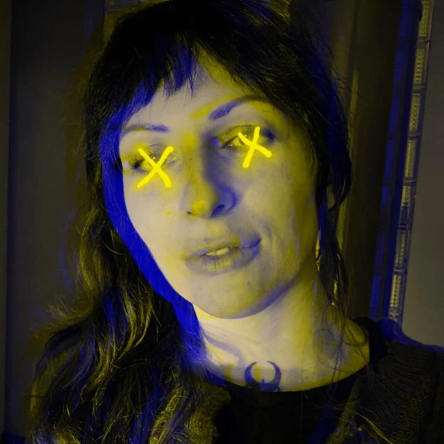 ROSS BONE TATTOO photo