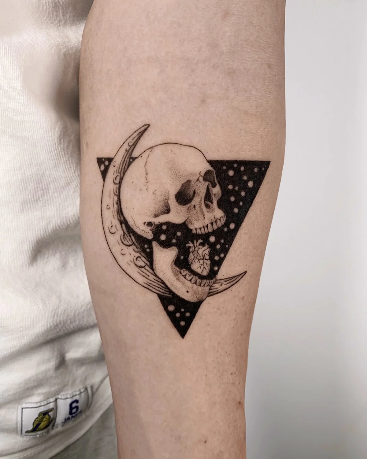 Quartier Ink Tattoo Soho · Tatuajes y Piercings Málaga (Soho) tattoo shop in Malaga, AN