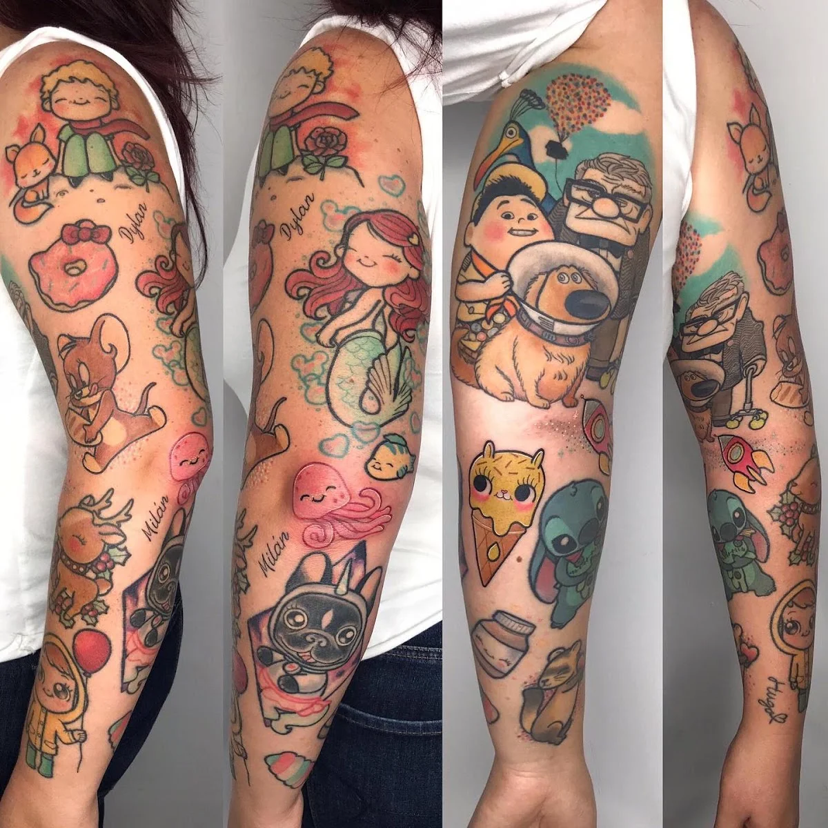 Thirteen Tattoo Málaga photo