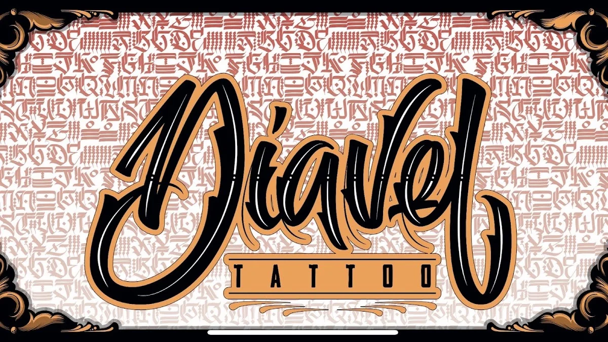 Diavel Tattoo photo